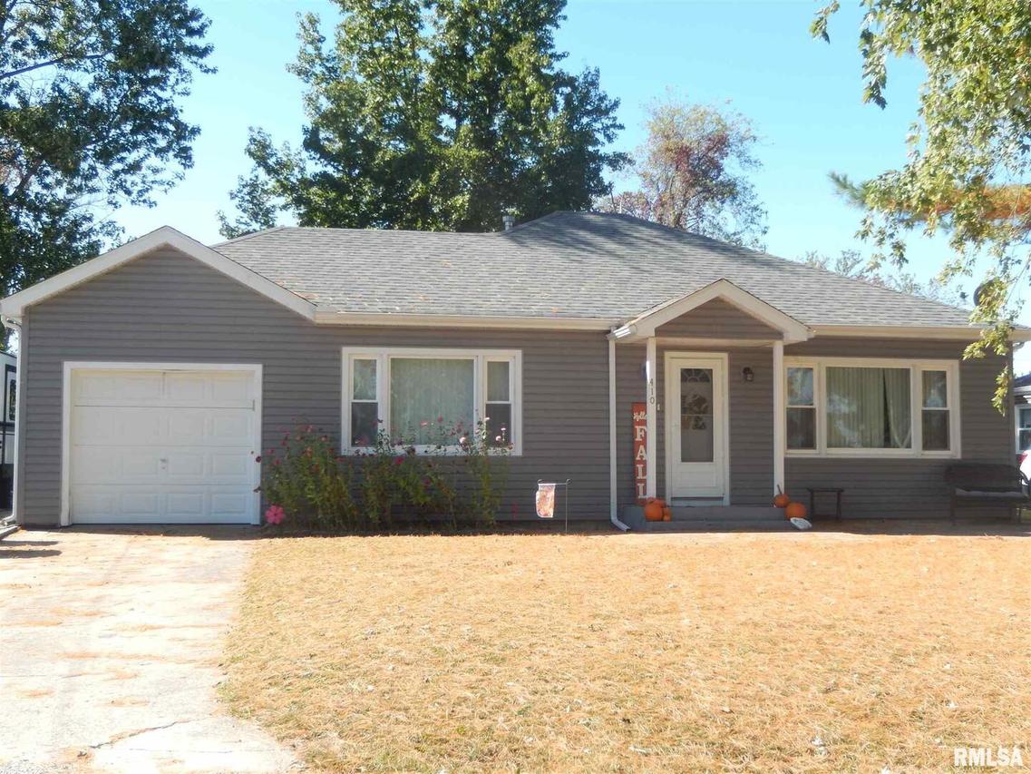410 Springfield Ave., Anna, IL 62906