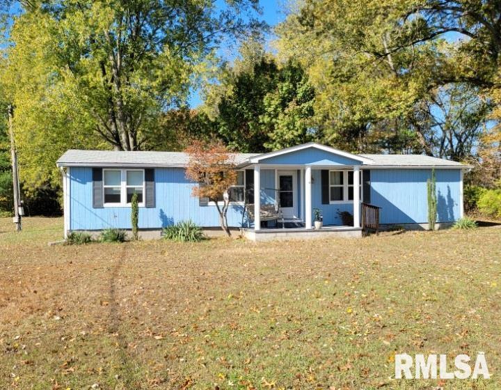 2317 Brownsville Rd., Mt Vernon, IL 62864