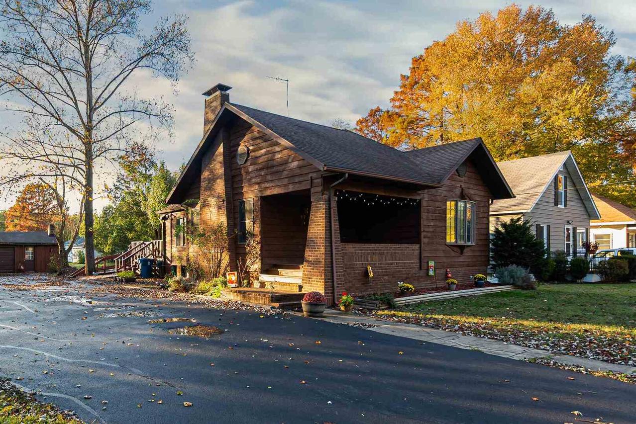 312 S Meadow St., Royalton, IL 62983