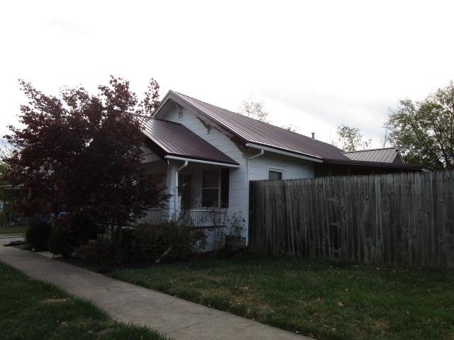 603 S 19th St., Mt Vernon, IL 62864