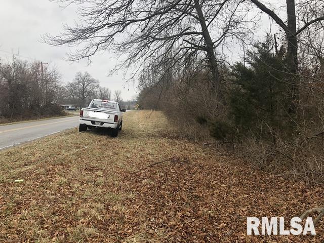 00 1200 E, Mt Vernon, IL 62864