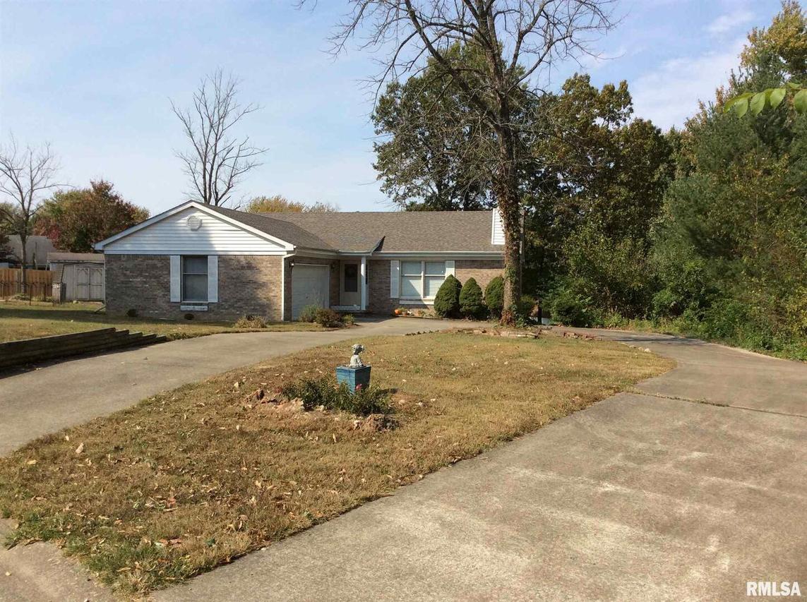 6 Curtis Ct., Mt Vernon, IL 62864