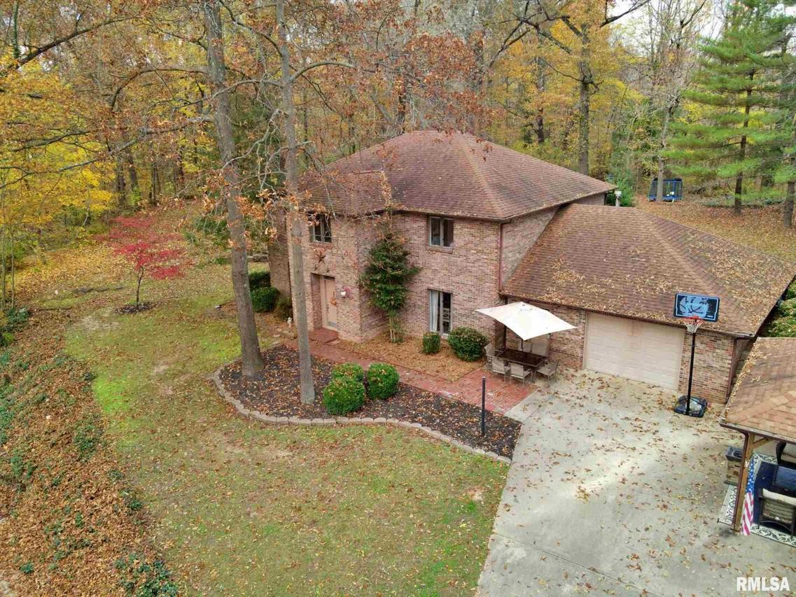 875 Country Club Rd., Metropolis, IL 62960