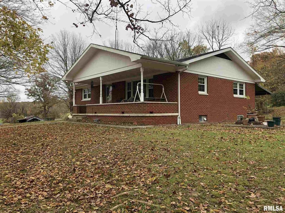 335 Rosiclare Rd., Golconda, IL 62938