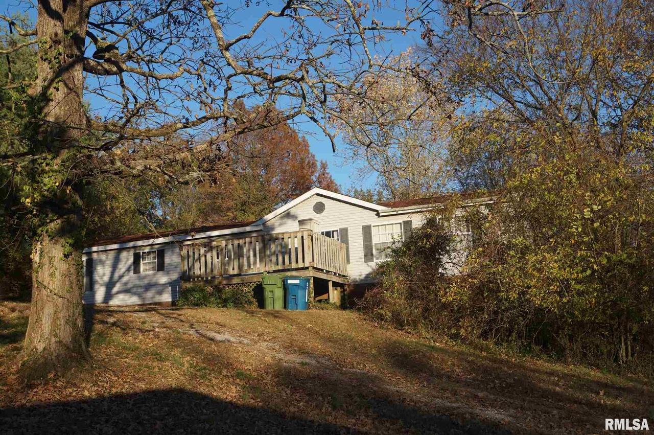 113 Nicholson St., Cobden, IL 62920