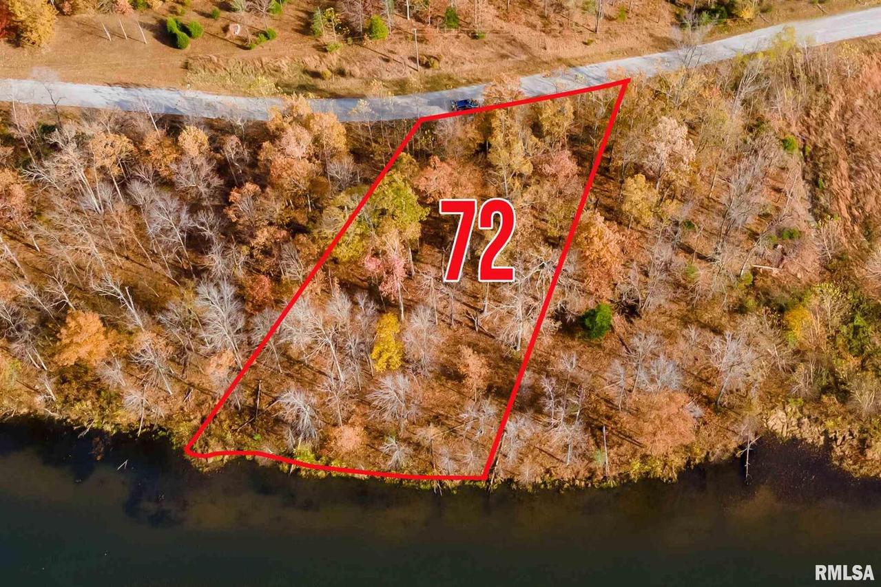 320 Saluki Way, Goreville, IL 62939