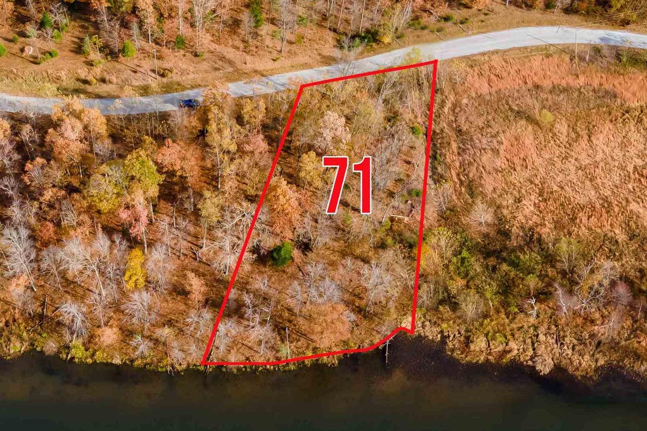 340 Saluki Way, Goreville, IL 62939