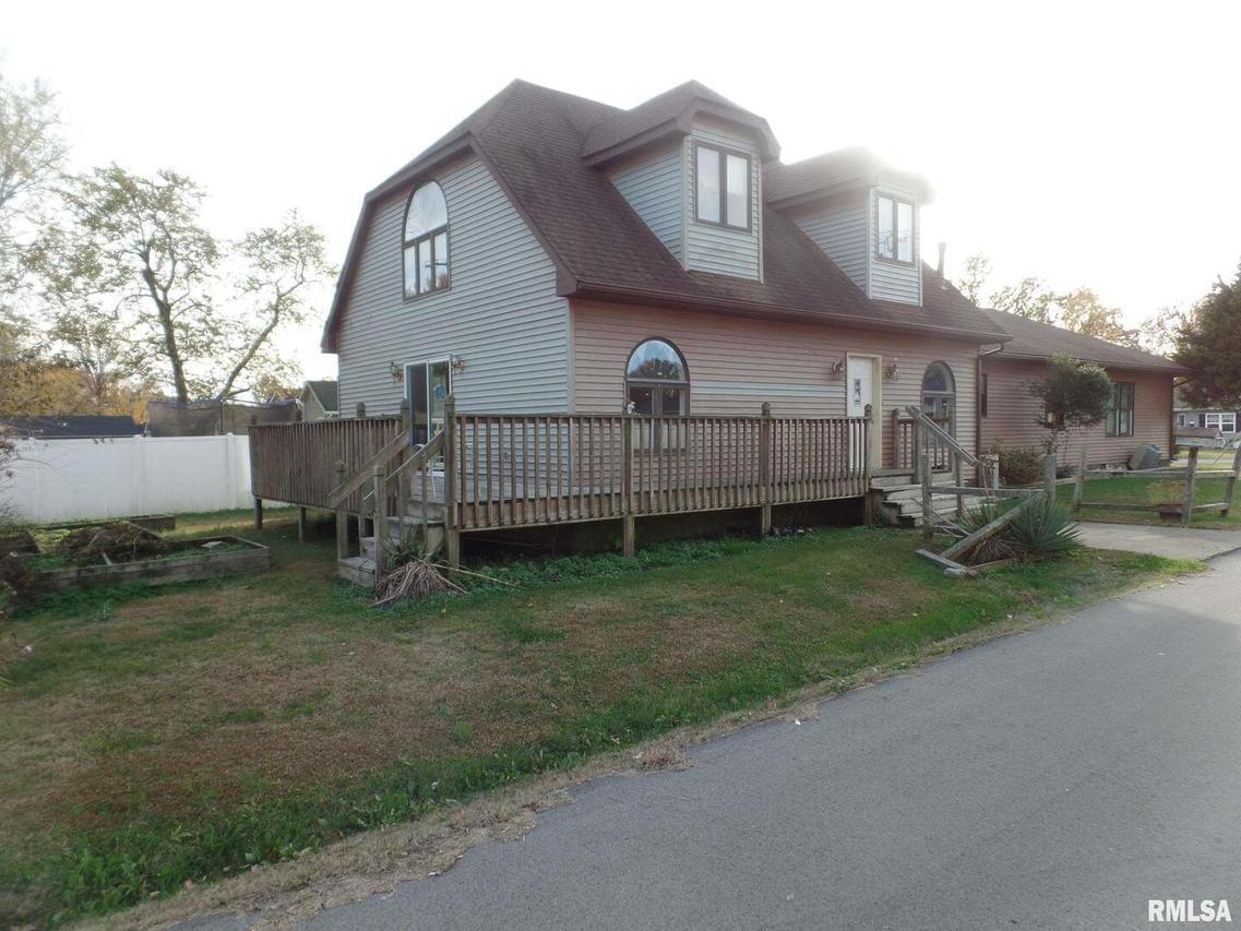 401 S 2nd St., Marion, IL 62959