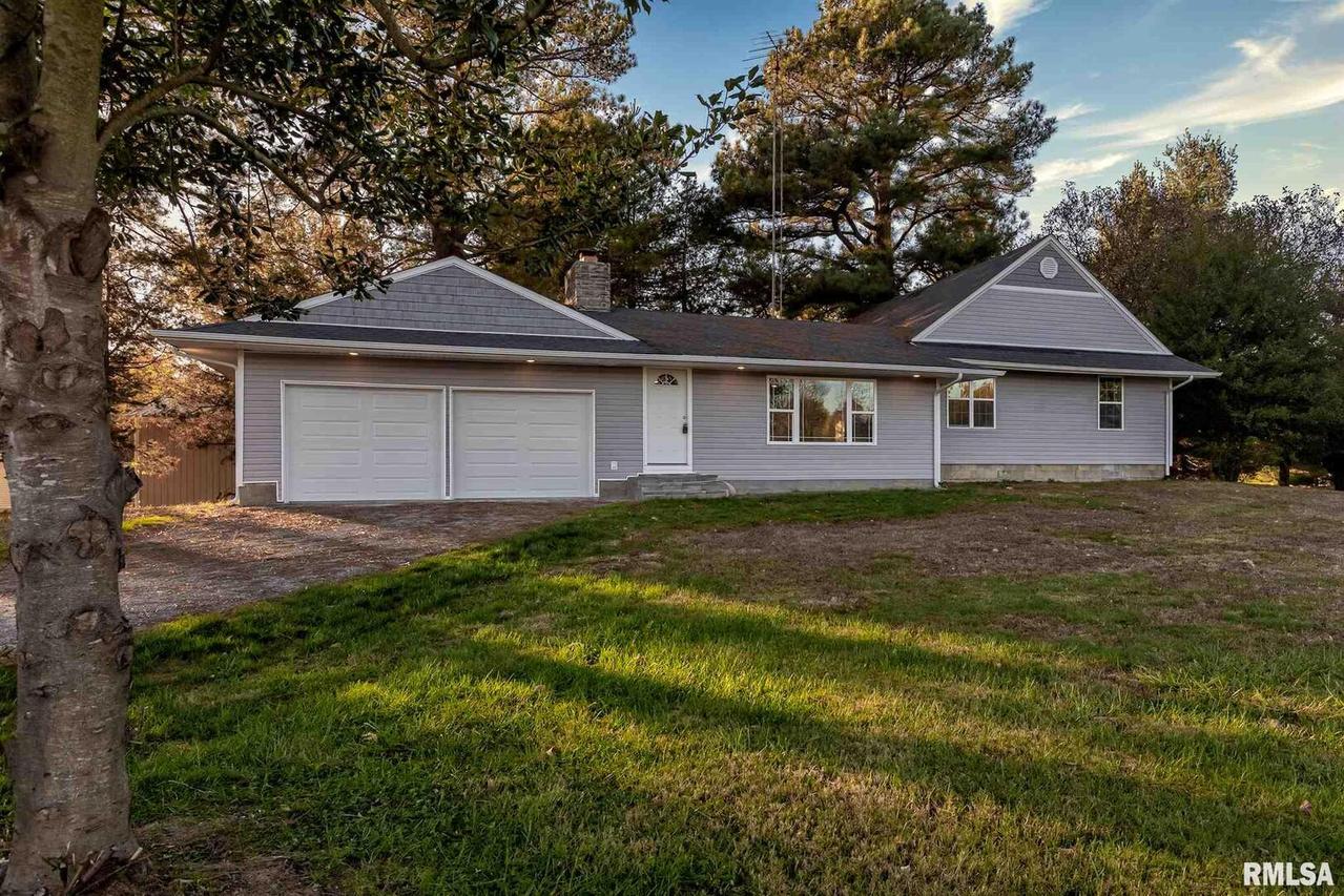 3000 N Park Ave., Herrin, IL 62948