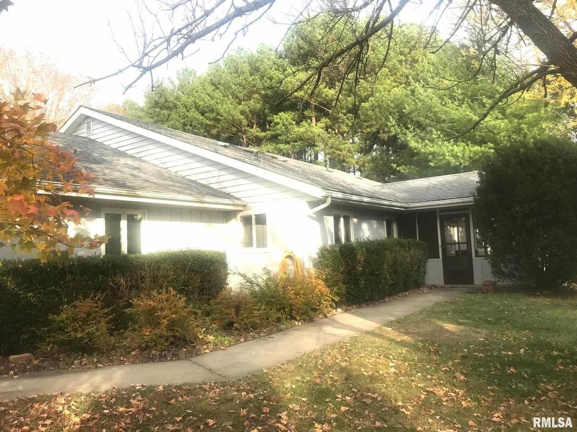 503A N Beadle Dr., Carbondale, IL 62901