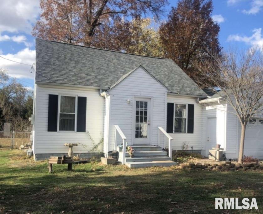 605 Oak Ave., Mt Vernon, IL 62864