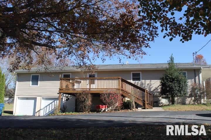 402 Barr St., Carterville, IL 62918