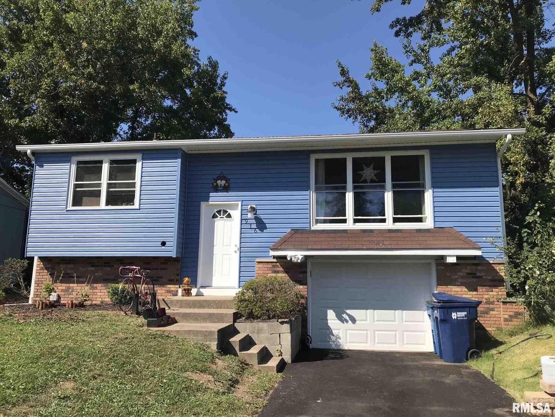 916 Airport Rd., Mt Vernon, IL 62864