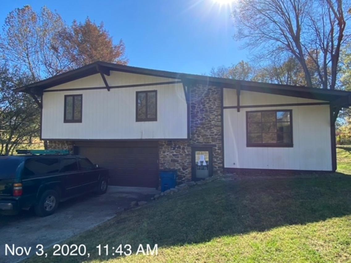 406 W Walnut St., Jonesboro, IL 62952