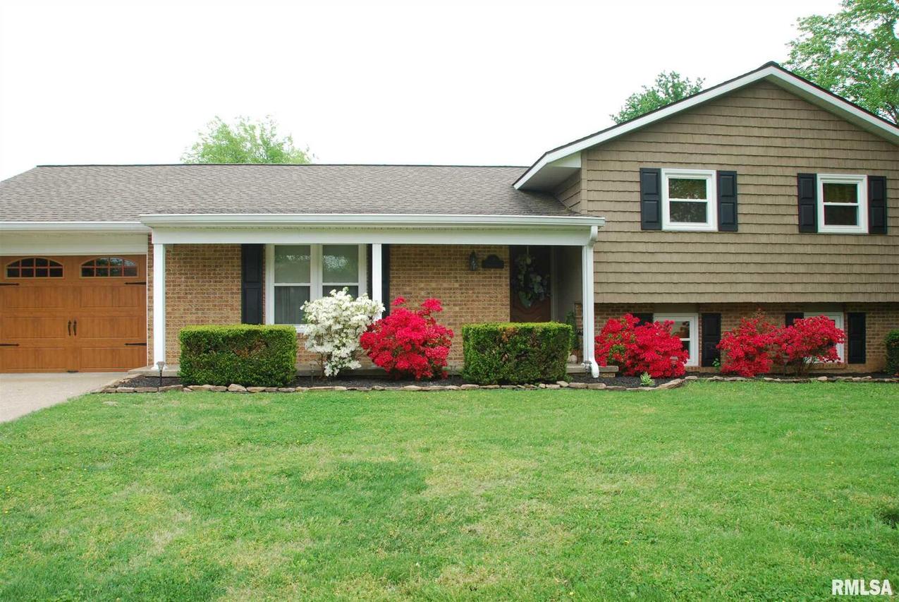 24 James Dr., Metropolis, IL 62960