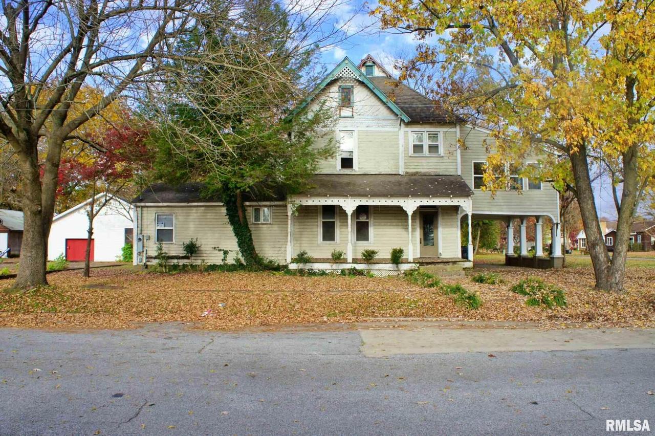 314 E 3rd St., Metropolis, IL 62960