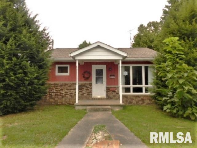 716 W Broadway Blvd., Johnston City, IL 62951