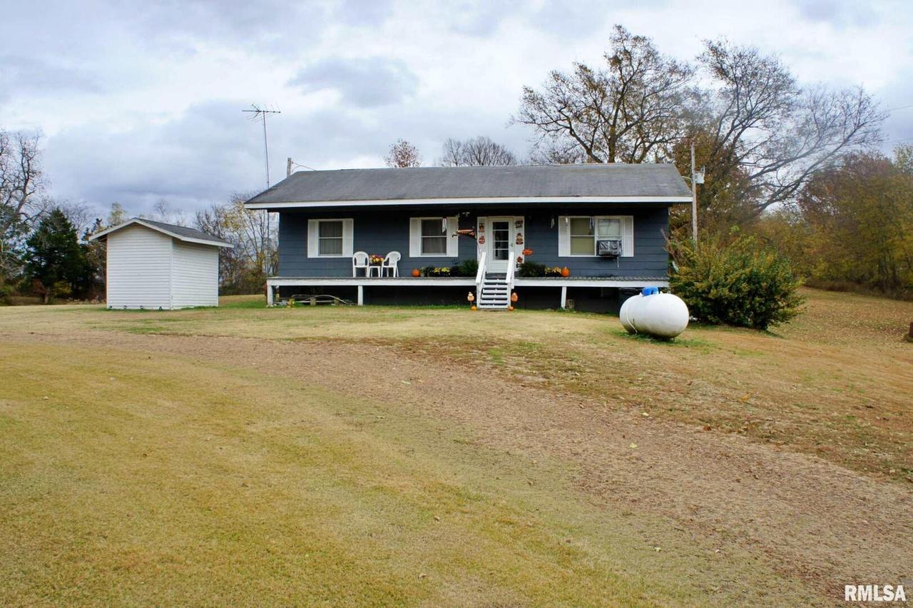 2208 Mount Sterling Rd., Brookport, IL 62910