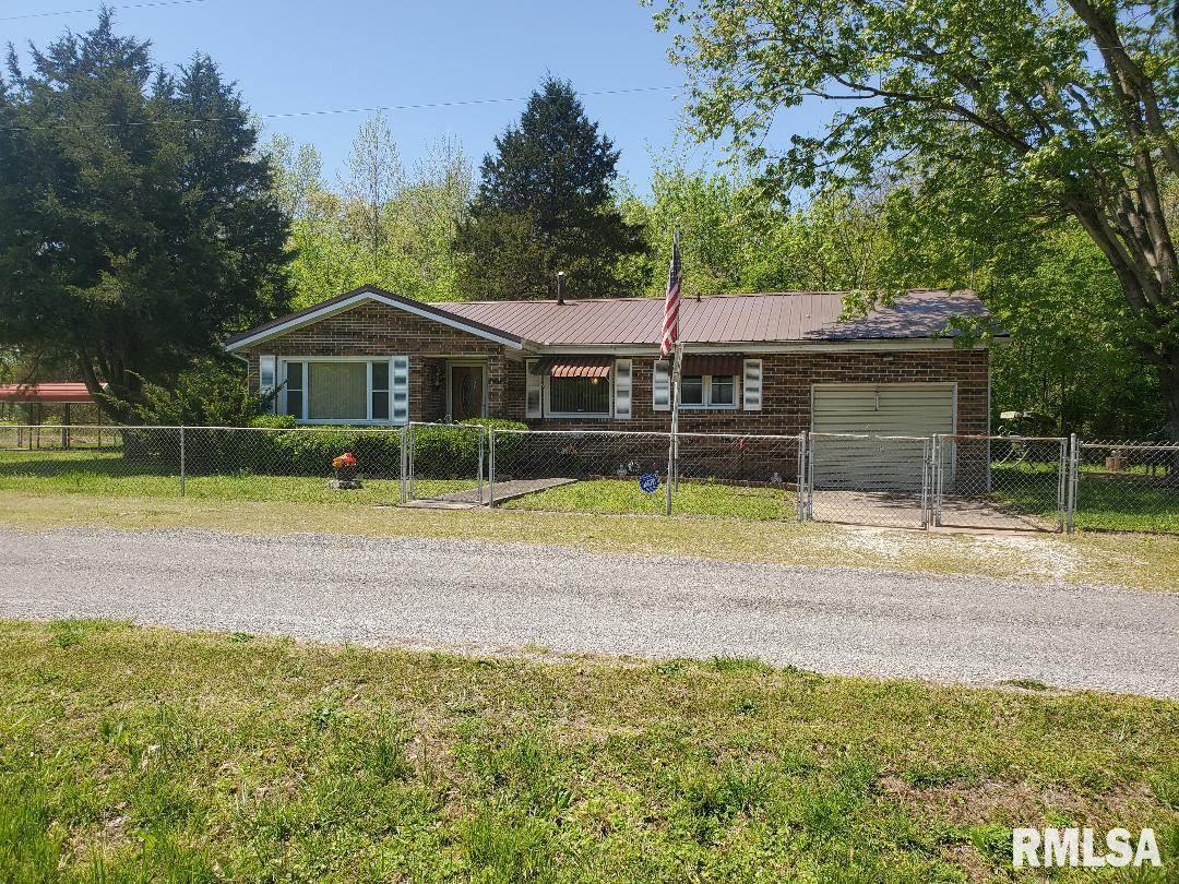 25383 Big Bend Rd., Tamms, IL 62988