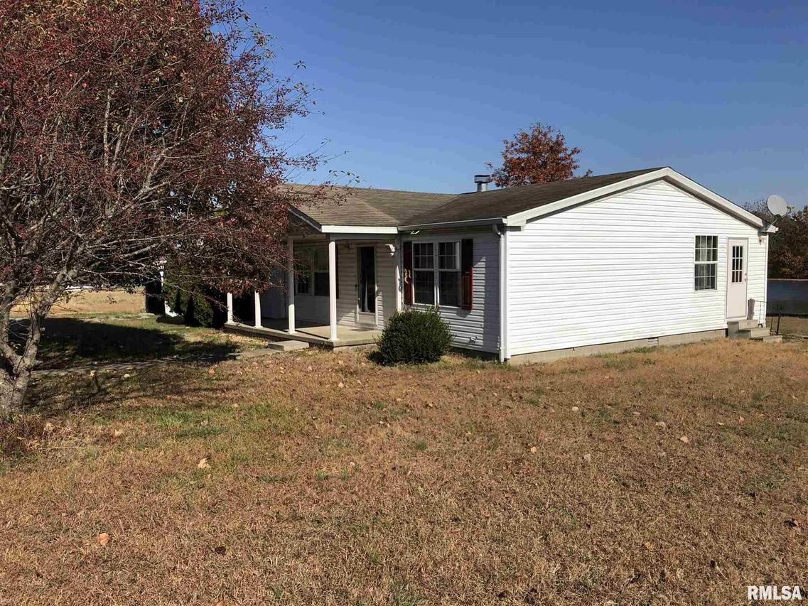 196 Droit Rd., Galatia, IL 62935