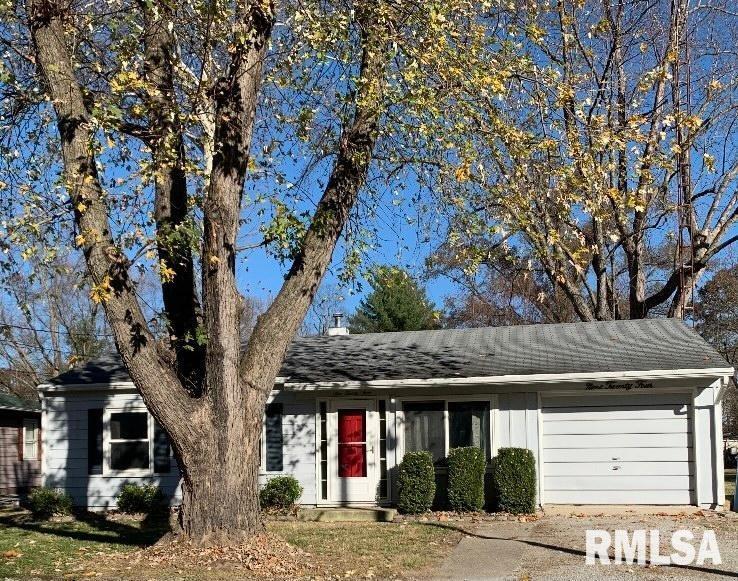 924 W 5th St., Centralia, IL 62801