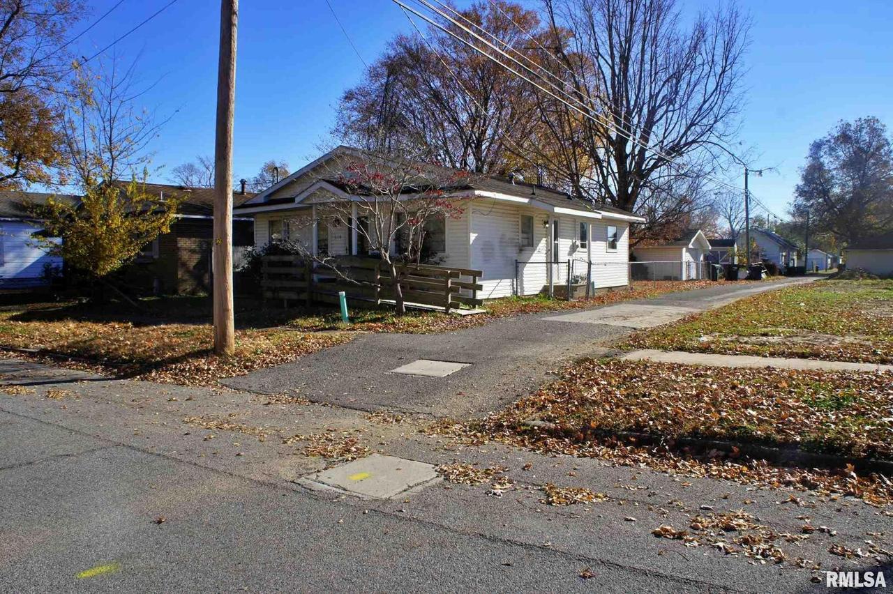 616 Catherine St., Metropolis, IL 62960