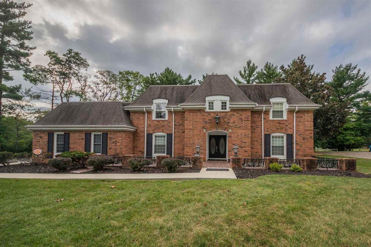 2521 E Richview Rd., Mt Vernon, IL 62864