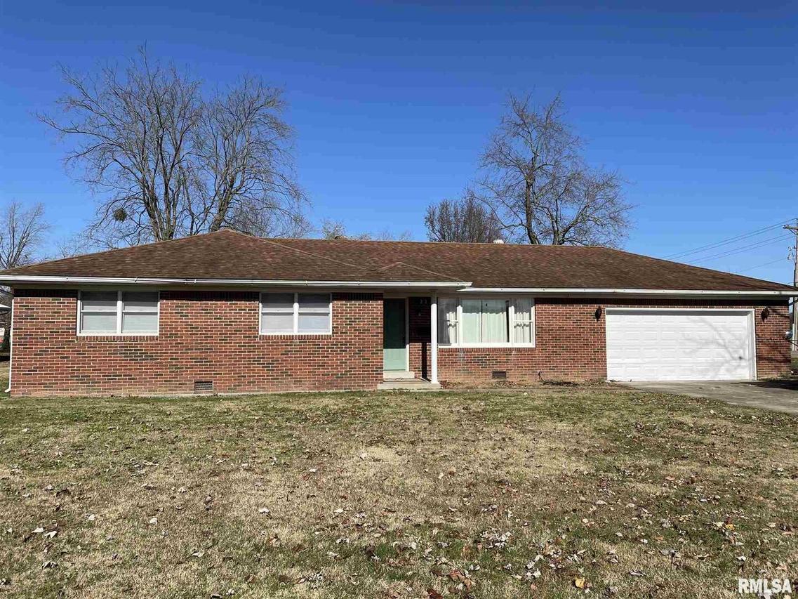 23 Crestview Dr., Metropolis, IL 62960