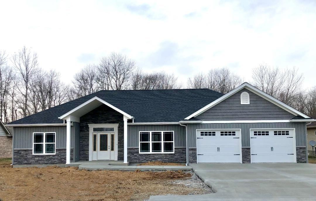 1609 Eugene Ln., Marion, IL 62959