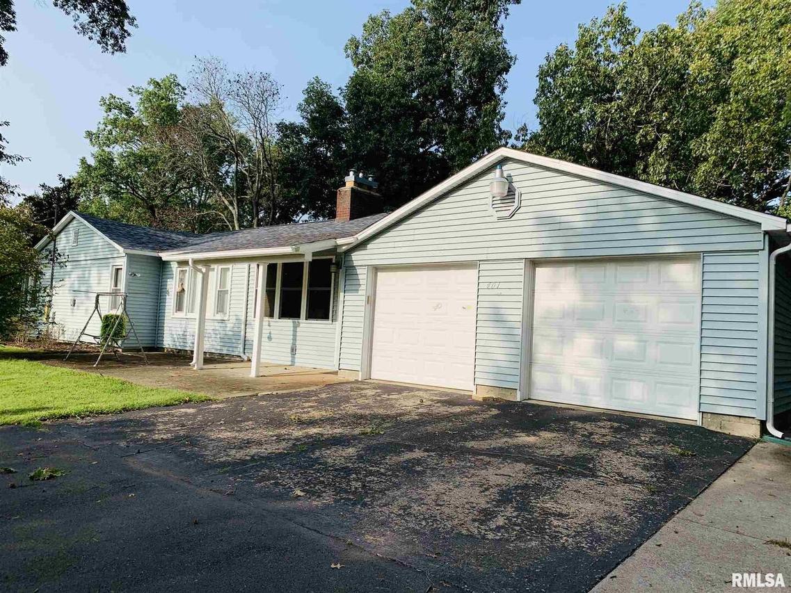 401 Illinois Highway 37, West Frankfort, IL 62896