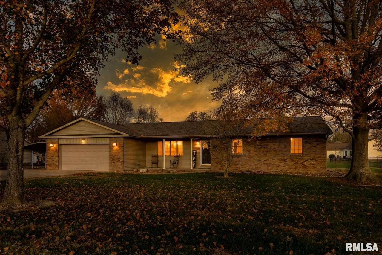 2205 Autumn Ln., Marion, IL 62959