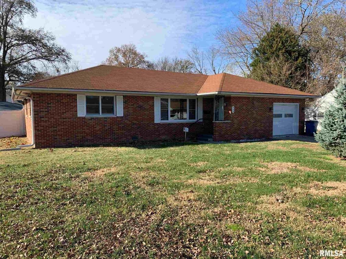 426 S Pleasant Ave., Centralia, IL 62801