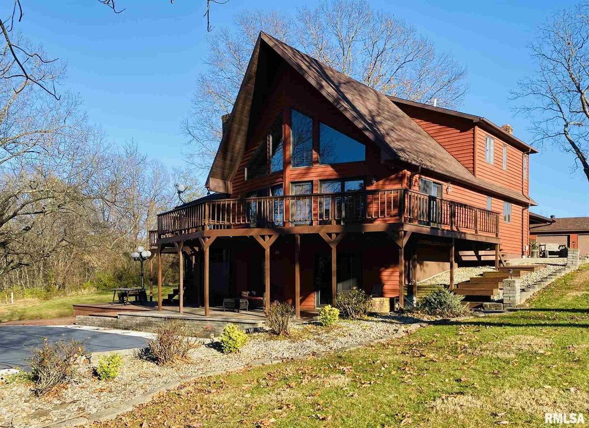 3895 Boyd Rd., Anna, IL 62906