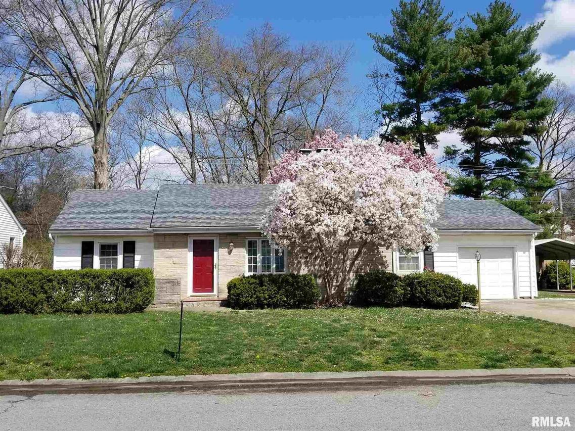 10 Northbrook Dr., Mt Vernon, IL 62864