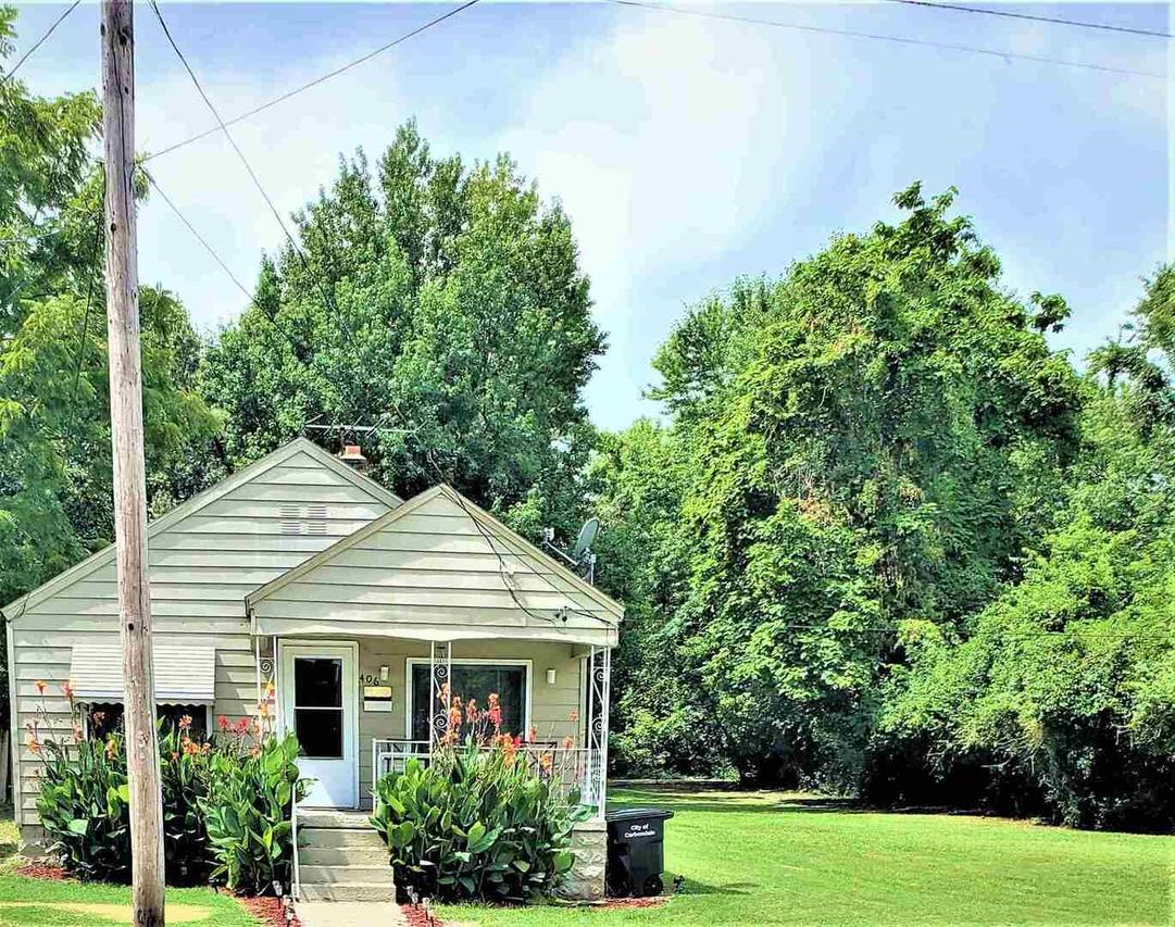 406 N Marion St., Carbondale, IL 62901