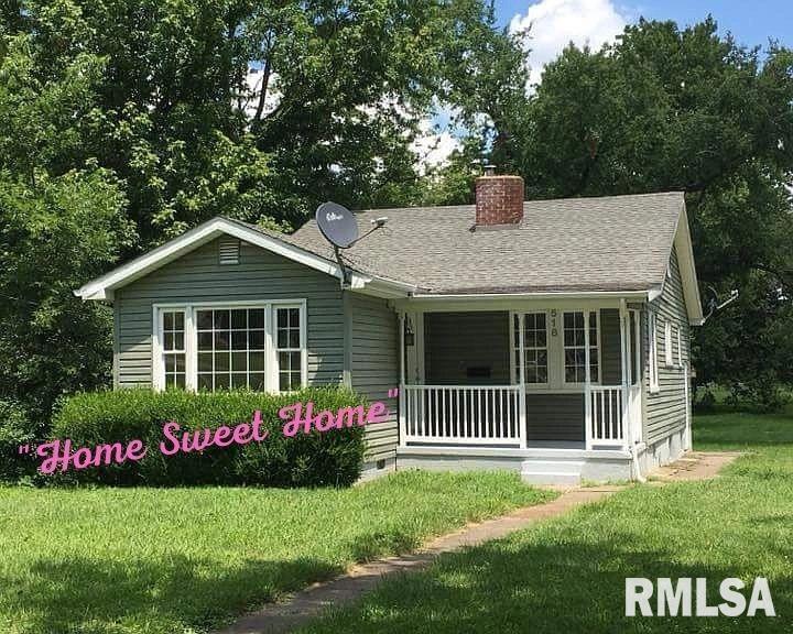 518 N 11th St., Mt Vernon, IL 62864