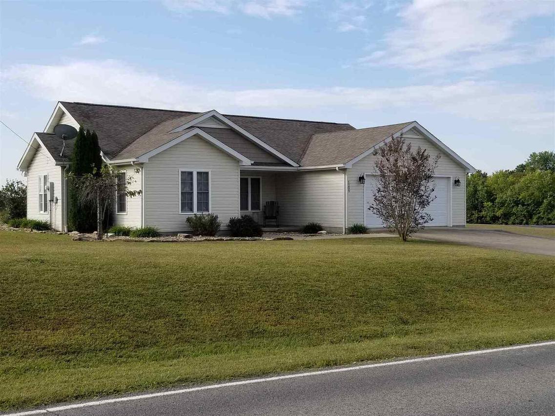 1209 Marion St., Carterville, IL 62918