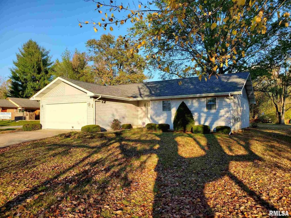 710 Mill St., Carrier Mills, IL 62917