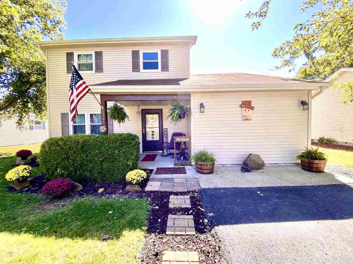 1395 N Cypress Dr., Carbondale, IL 62901