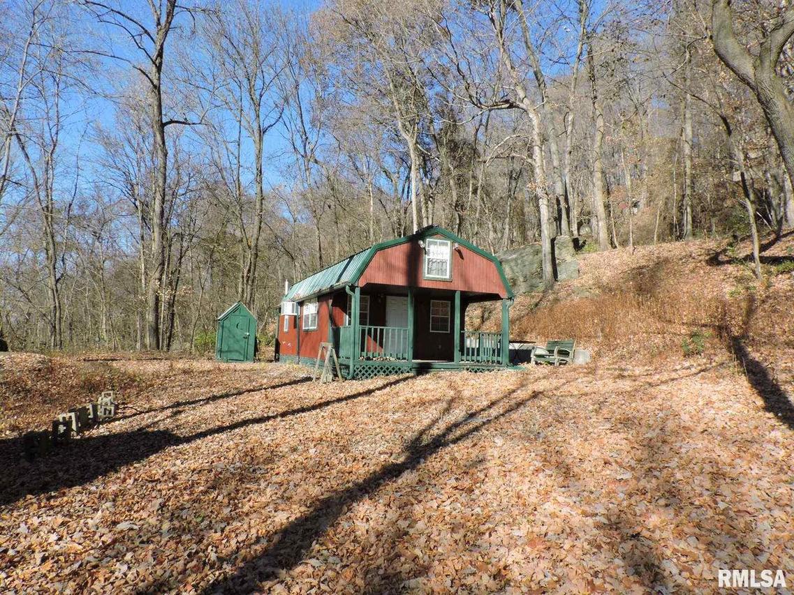 25034 Highway 3 Hwy., Rockwood, IL 62280