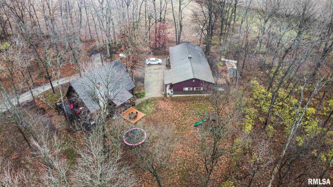 13584 N Dartmouth Ln., Mt Vernon, IL 62864