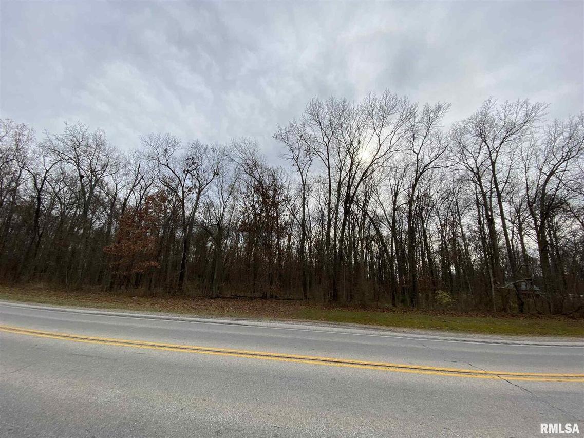 State Route 161 Route, Centralia, IL 62801