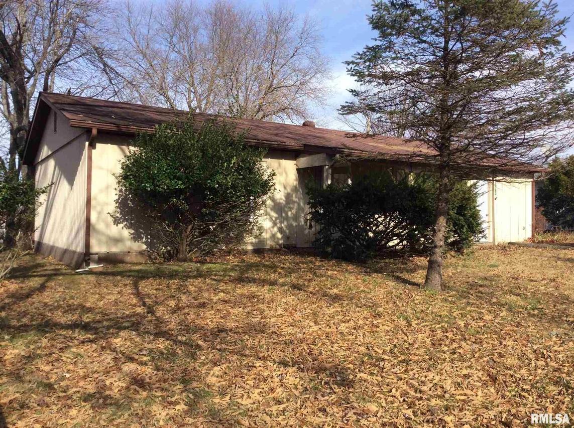 12160 Cedar Grove Rd., Marion, IL 62959