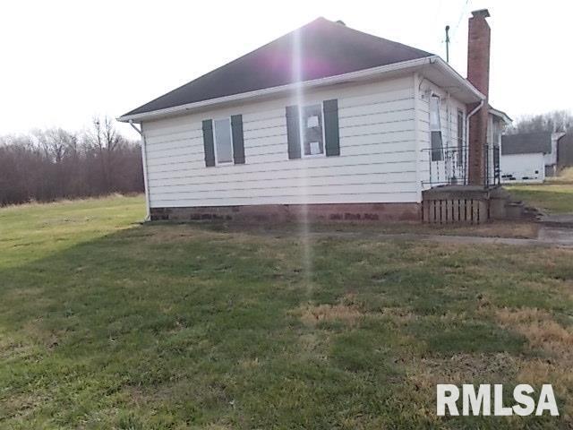 801 Woodland Dr., Mt Vernon, IL 62864