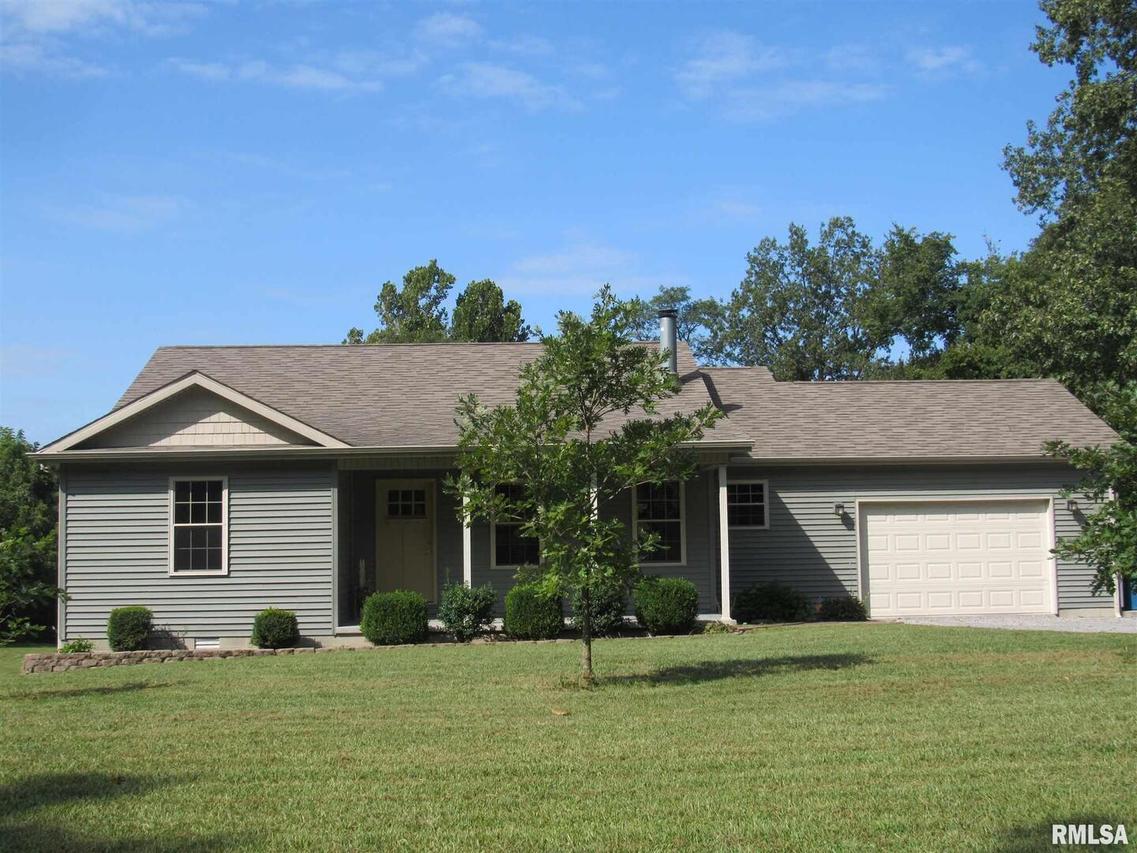 12693 Binkley Rd., Marion, IL 62959