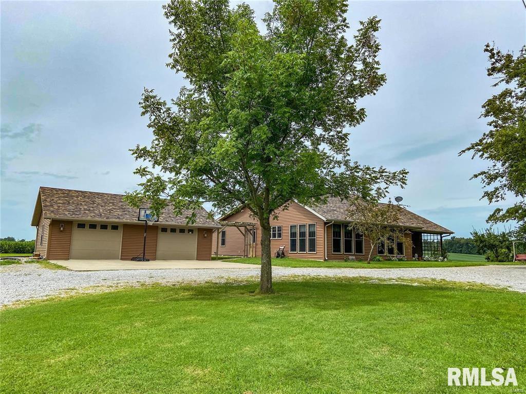 85 Langley Rd., Raleigh, IL 62977