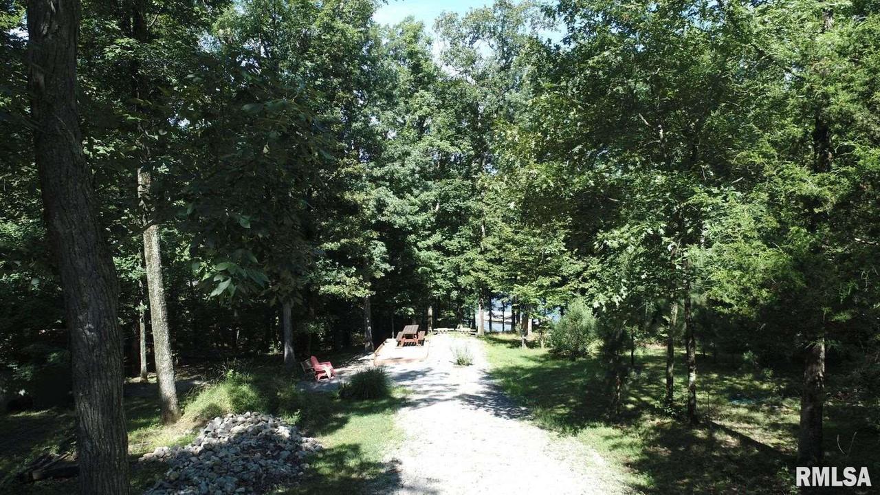 115 Deer Ln., Goreville, IL