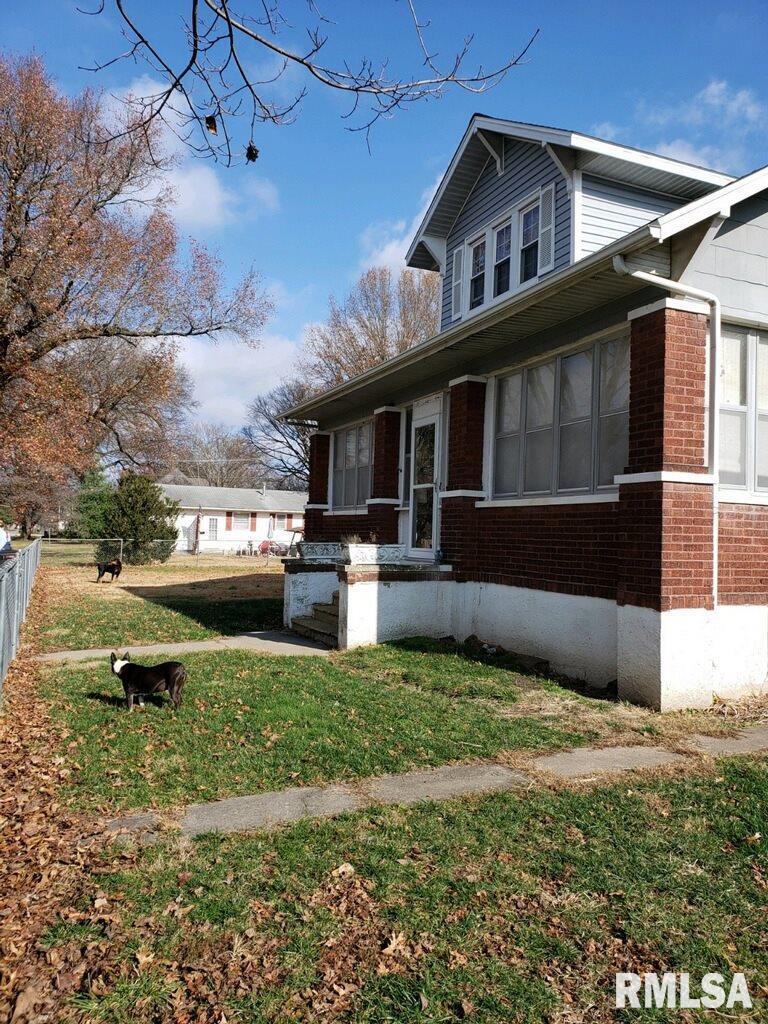 219 S Beech, Centralia, IL 62801