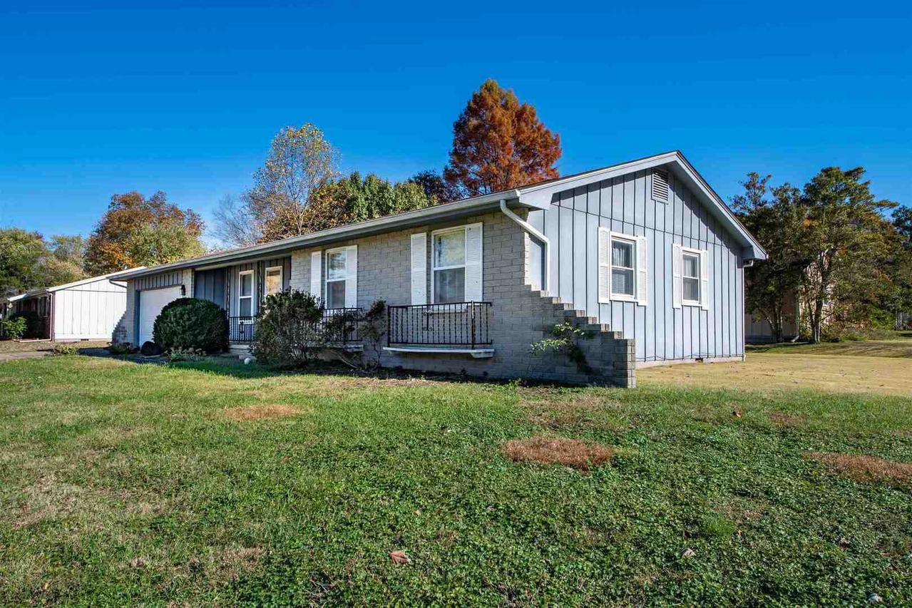 101 Skyline Dr., Marion, IL 62959