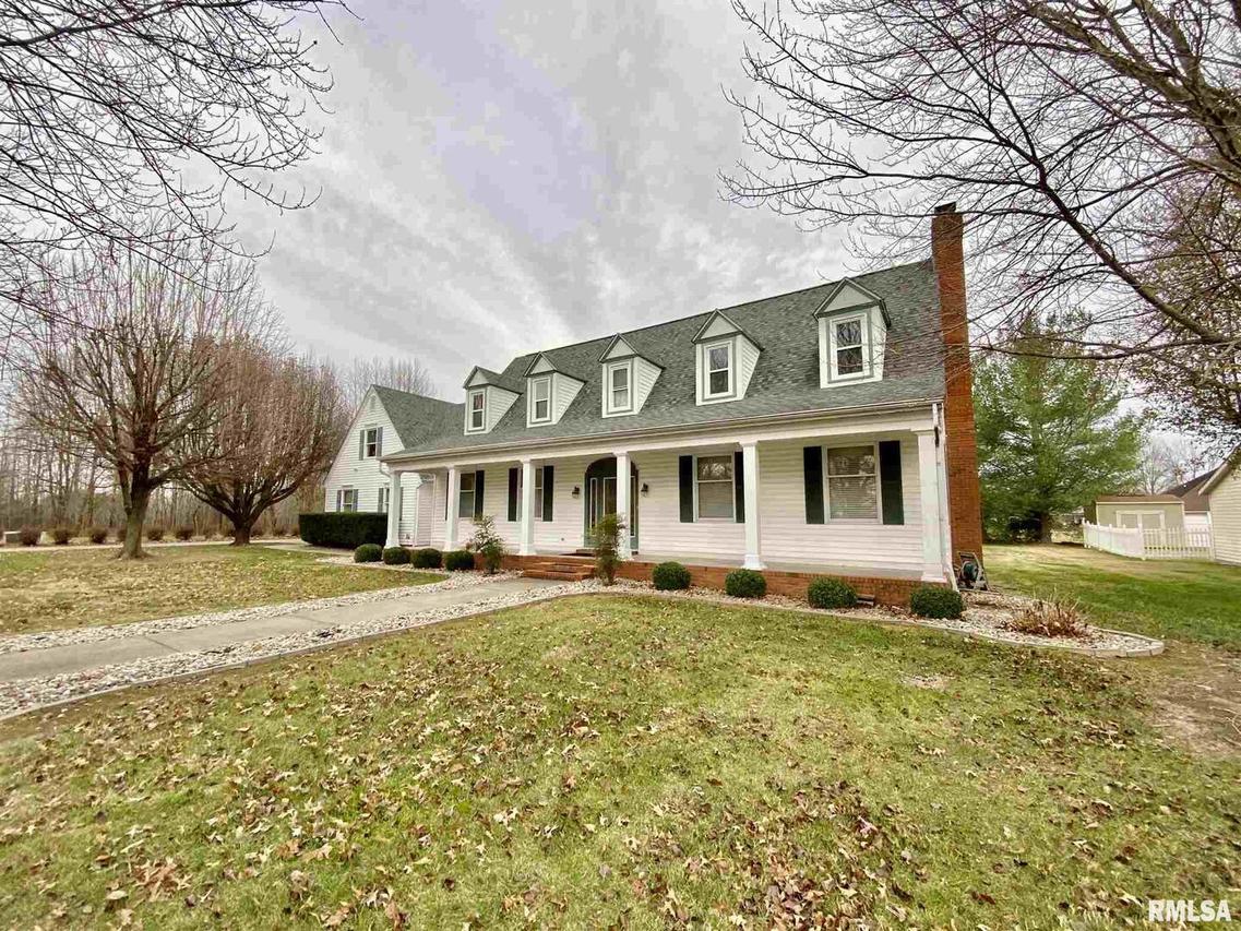 209 Dinah Ln., Marion, IL